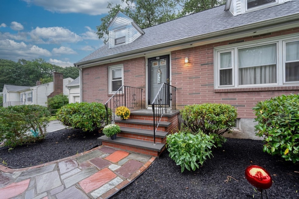 147 Belmont St, Weymouth, MA 02188 - photo 1