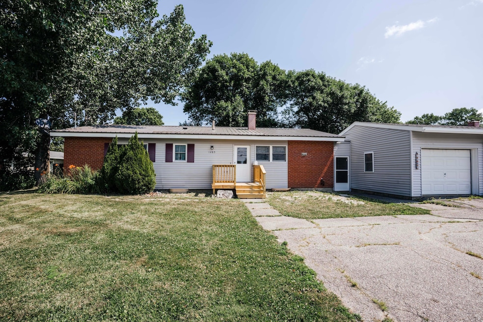 1285 Union St, Bangor, ME 04401 - photo 1