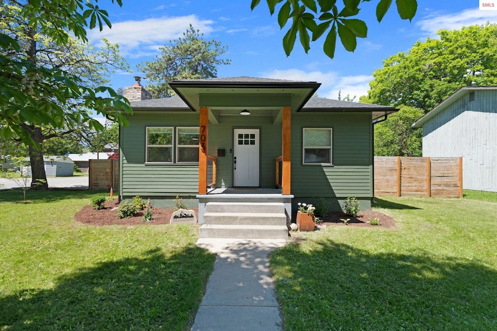 Sold • Co-Listing Agent