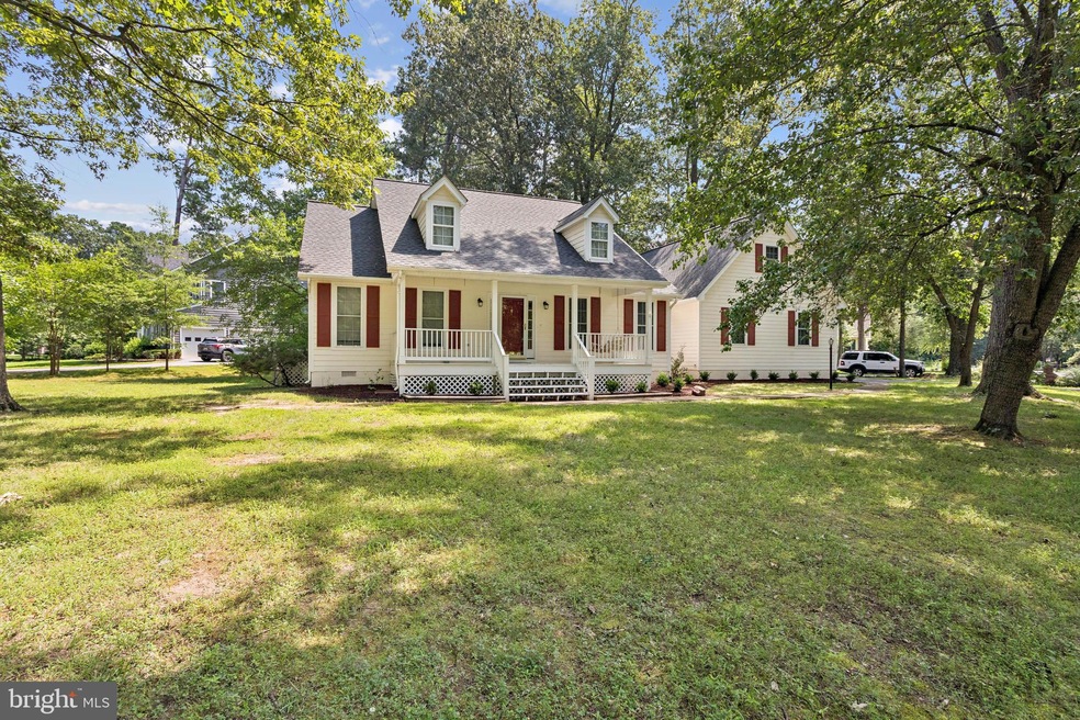 14610 Balsam Ct, Swan Point, MD 20645 - photo 1