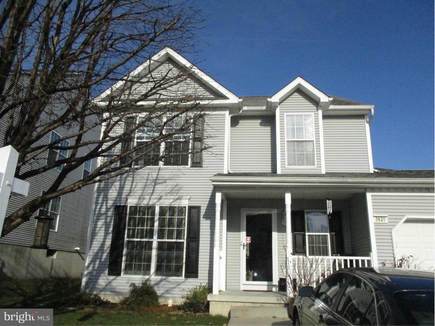 3620 Skipjack Ct, Abingdon, MD 21009 - photo 1