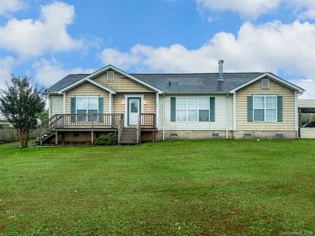 275 Lamonda Dr, Hendersonville, NC 28792 - photo 1