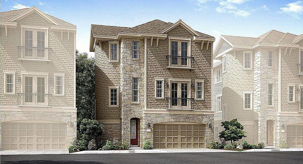 1754 Sierra Crest Dr, Houston, TX 77080 - photo 1