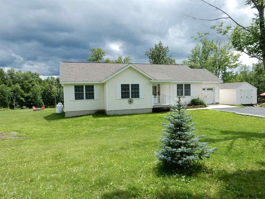 104 Bellview Rd, Troy, NY 12180 - photo 1