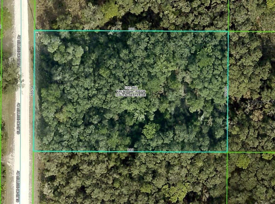 7192 Glenchester Dr, Webster, FL 33597 - photo 1