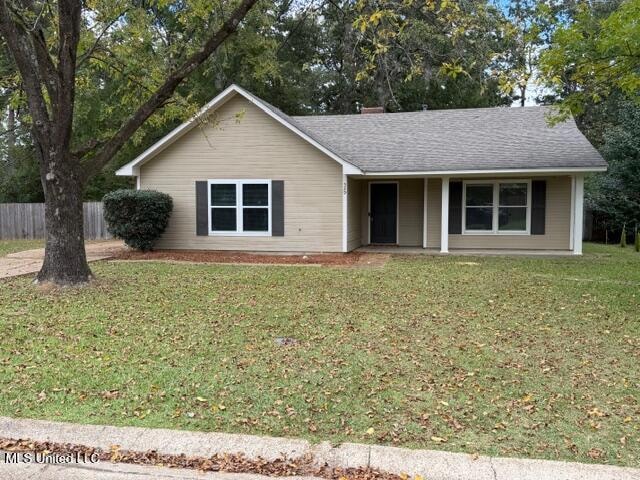 529 Olympic Dr, Flowood, MS 39232 - photo 1