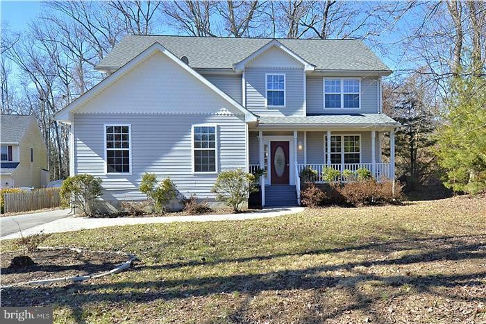 1253 Bills Landing Way, Edgewater, MD 21037 - photo 1