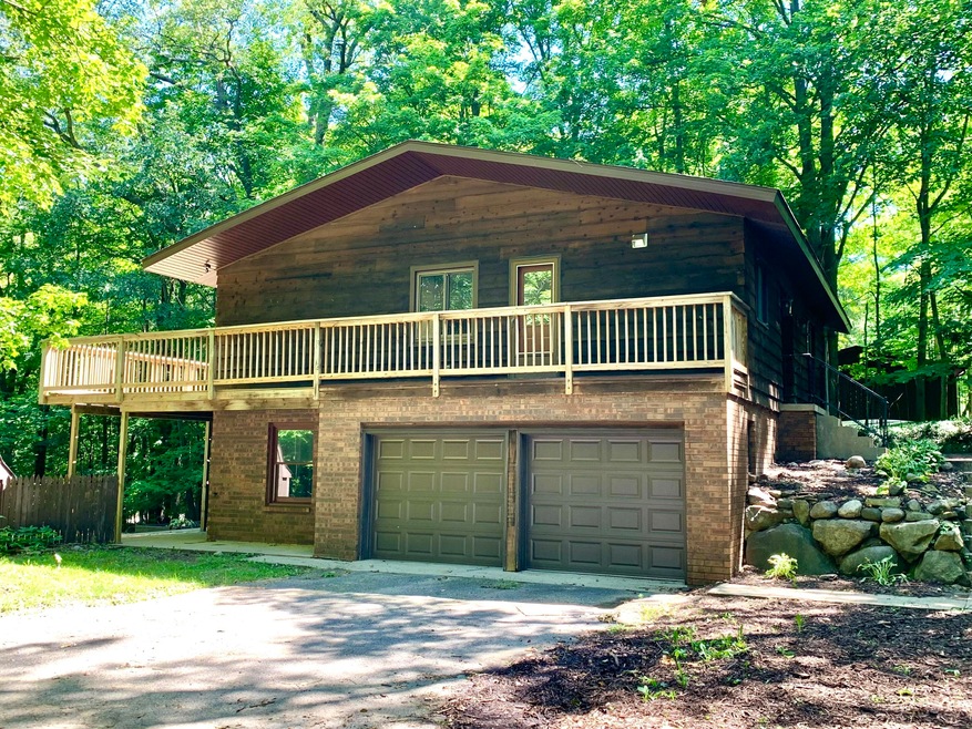 Parkview front