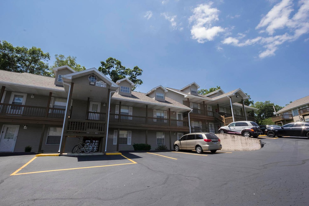 Condo Building