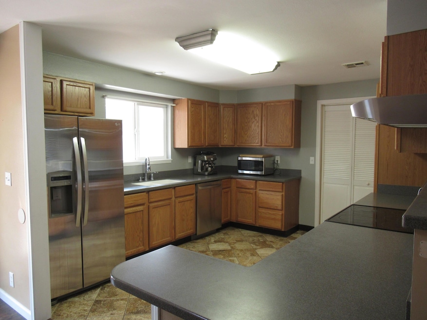 Kitchen #1