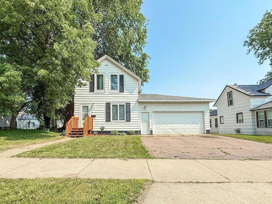 For Sale $124,900