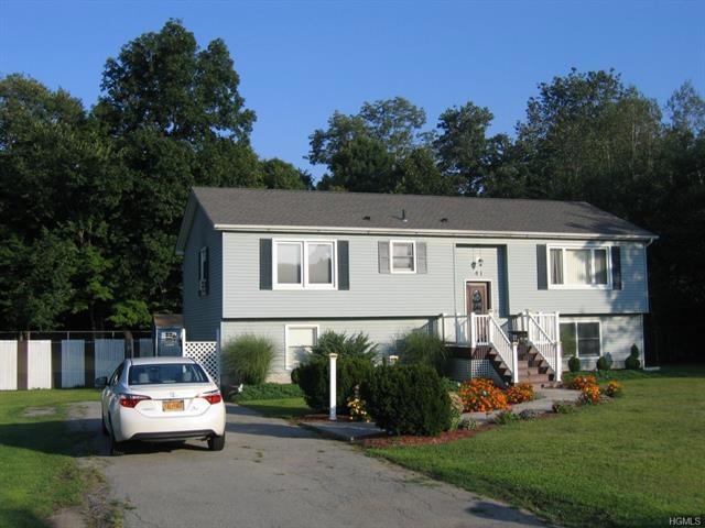 41 Cora Rose Ln, Huguenot, NY 12746 - photo 1