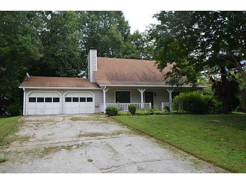 1454 Fieldgreen Ct SW, Marietta, GA 30008 - photo 1