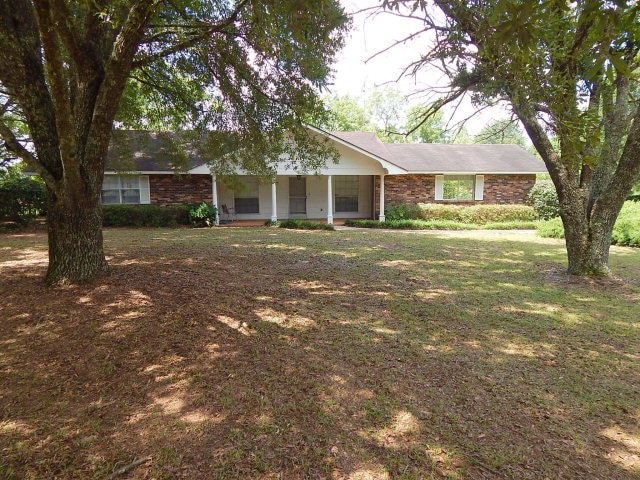 51 Edgar Holmes Rd, Tylertown, MS 39667 - photo 1