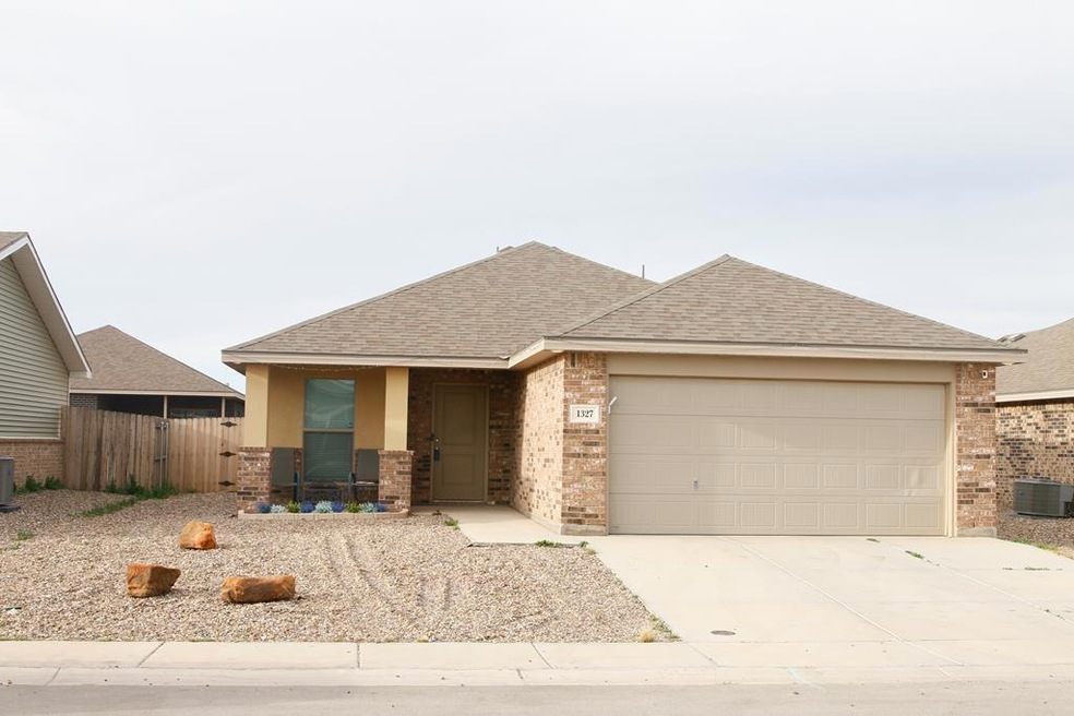 1327 Masquerade Blvd, Odessa, TX 79762 - photo 1