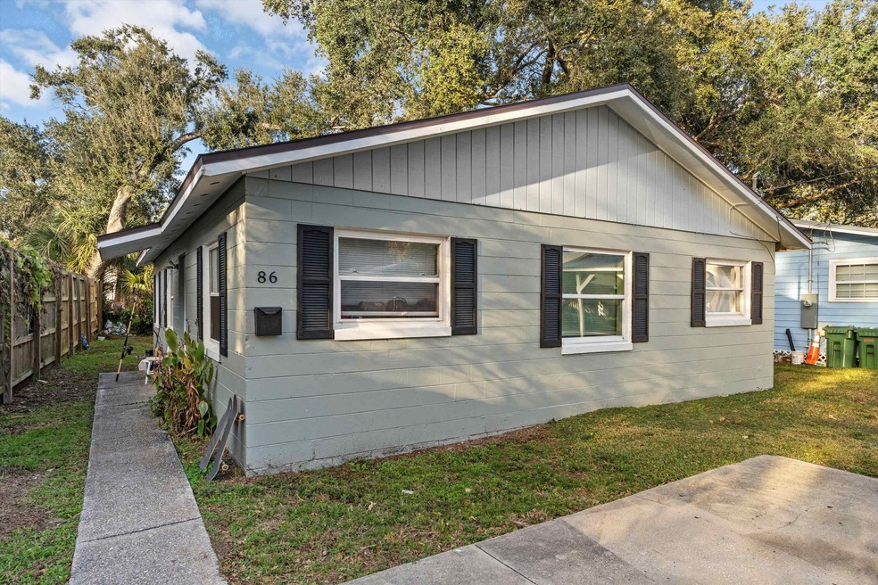 86 Kings Ferry Way, Saint Augustine, FL 32084 - photo 1