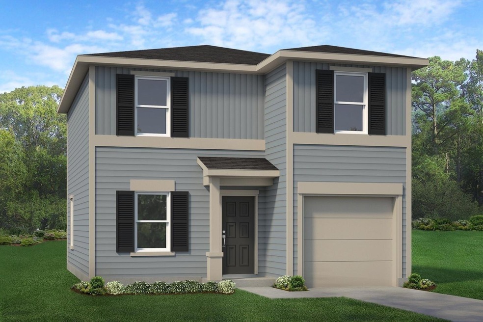 2325 Jodi Ln, Gainesville, TX 76240 - photo 1