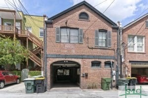 17 E Jones St unit Carriage House, Savannah, GA 31401 - photo 1