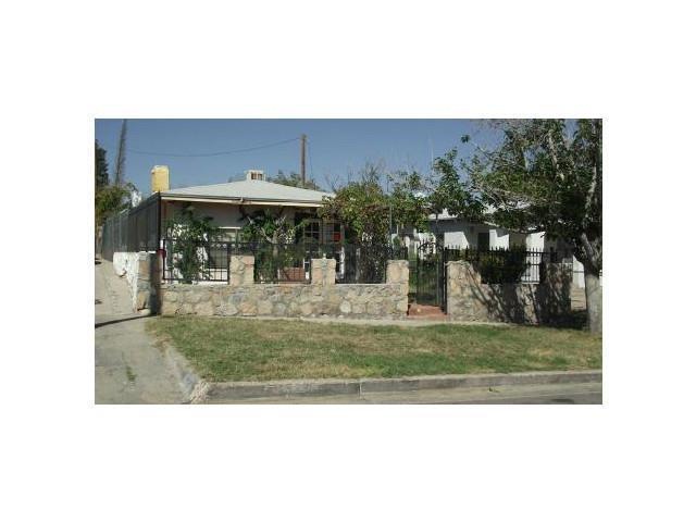 3235 Lebanon Ave, El Paso, TX 79930 - photo 1