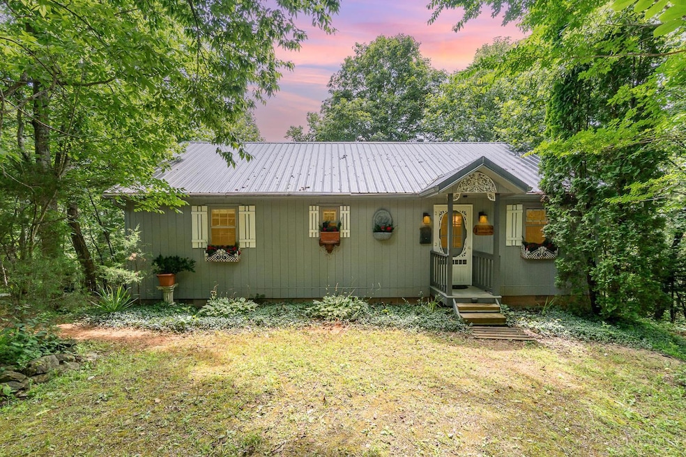 1011 Hafer Rd, West Union, OH 45693 - photo 1