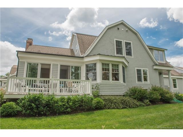 446 Main St unit 8, Old Saybrook, CT 06475 - photo 1