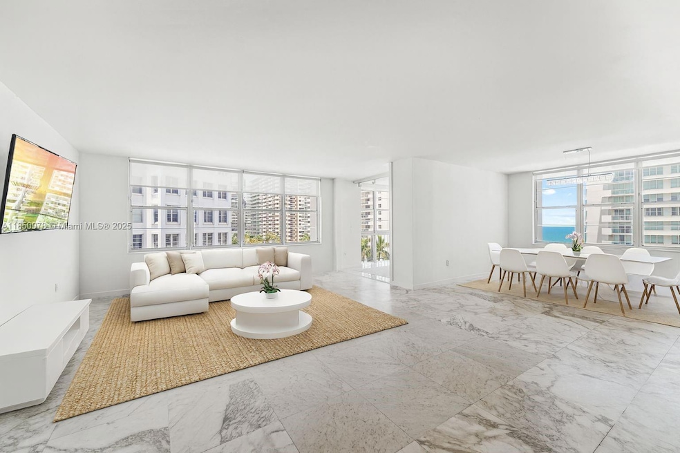 5640 Collins Ave unit 7B, Miami Beach, FL 33140 - photo 1