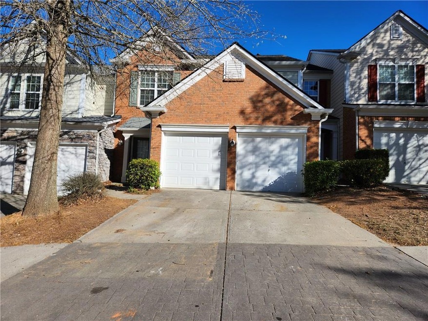 2085 Deptford Dr, Duluth, GA 30097 - photo 1