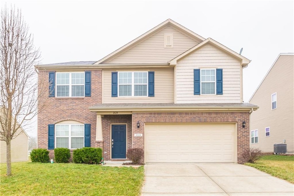 2624 Ashton Ln, Greenwood, IN 46143 - photo 1