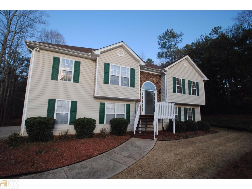 4174 Wyndham Park Way, Buford, GA 30519 - photo 1