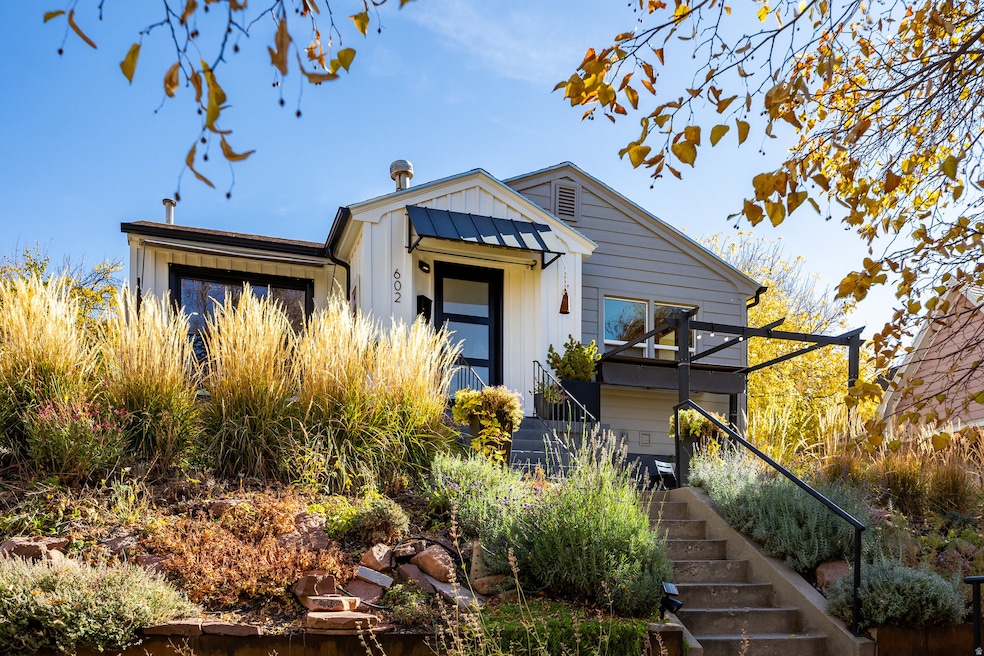 602 N De Soto St, Salt Lake City, UT 84103 - photo 1