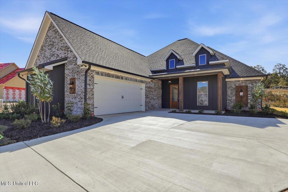 191 Bronson Bend, Flowood, MS 39047 - photo 1