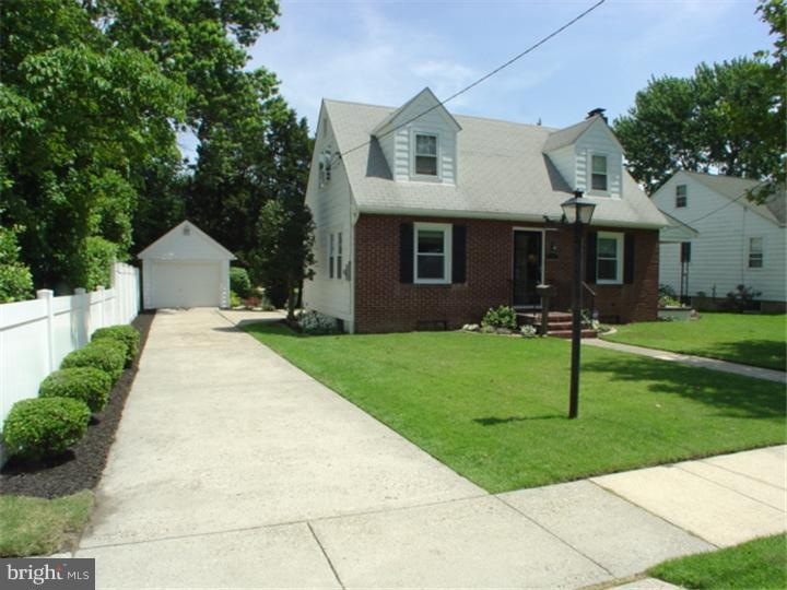 17 Duncan Ave, Westville, NJ 08093 - photo 1