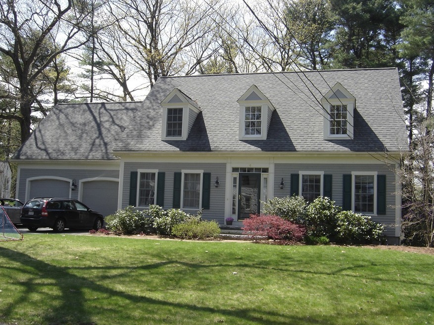 4 Benjamin Rd, Lexington, MA 02421 - photo 1