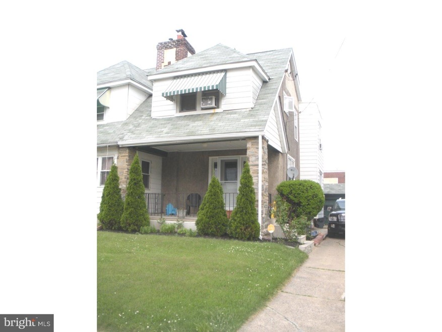 533 Elm Ave, Upper Darby, PA 19082 - photo 1