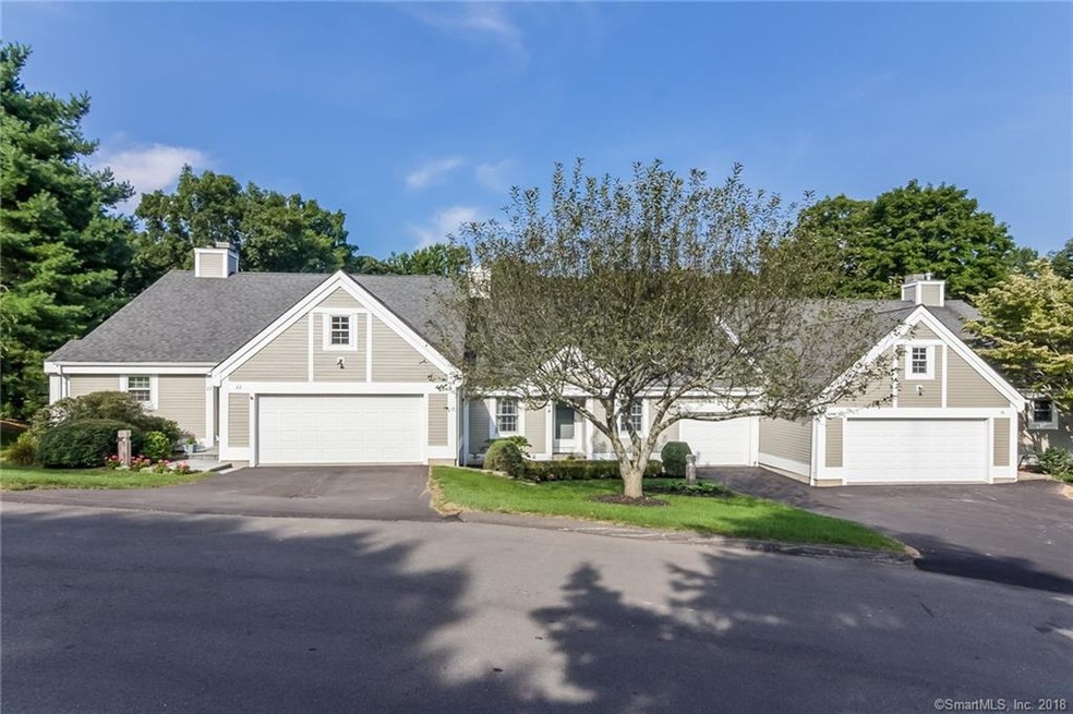 20 Legend Hill Rd, Madison, CT 06443 - photo 1