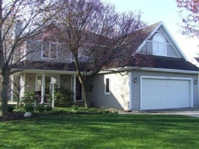 986 Kingtree Ct SW, Byron Center, MI 49315 - photo 1