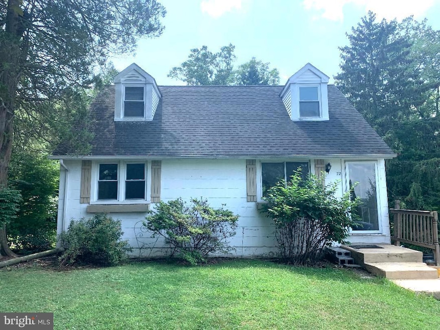 72 Fahnestock Rd, Malvern, PA 19355 - photo 1