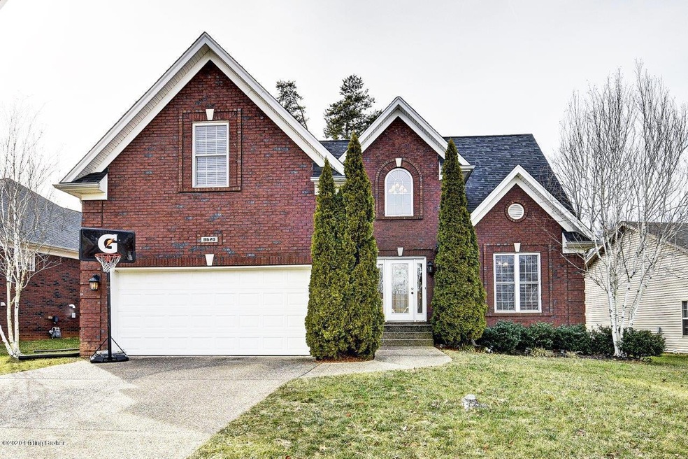 8620 Sanctuary Ln, Louisville, KY 40291 - photo 1
