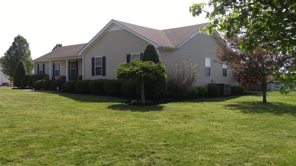 282 Collins Rd, Portland, TN 37148 - photo 1