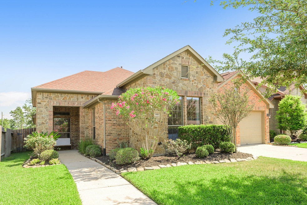 Welcome to 14415 Hazeldale Drive