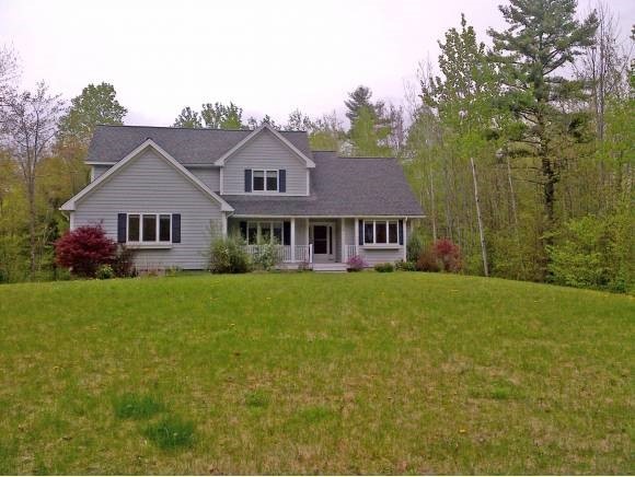 4 Ellacoya Path, Moultonborough, NH 03254 - photo 1