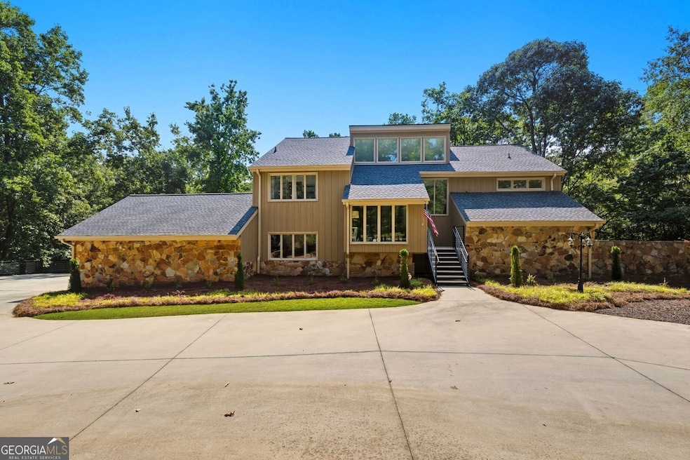 3680 Lamplighter Cove Rd, Gainesville, GA 30504 - photo 1