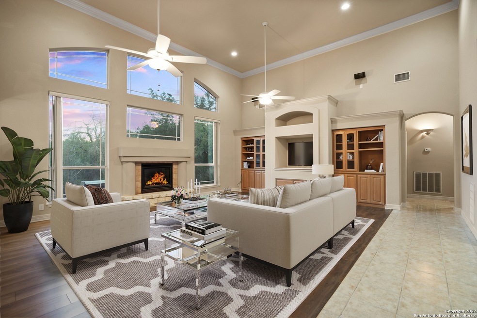 15070 Chinquapin, Helotes, TX 78023 - photo 1