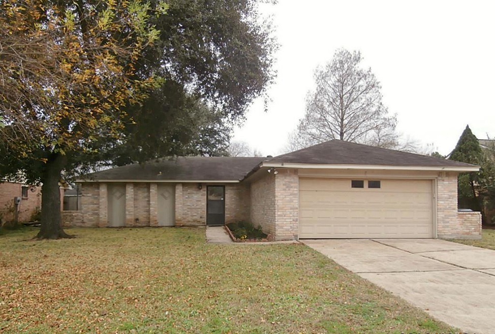 13907 Flagstone Dr, Houston, TX 77041 - photo 1