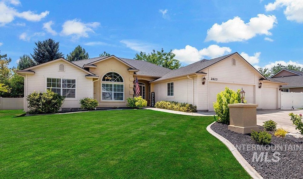 2623 S Sienna Dr, Nampa, ID 83686 - photo 1