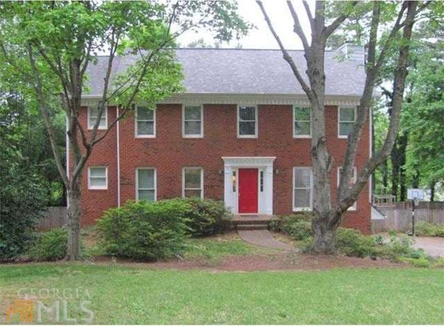 4539 Reva Dr NE, Marietta, GA 30066 - photo 1