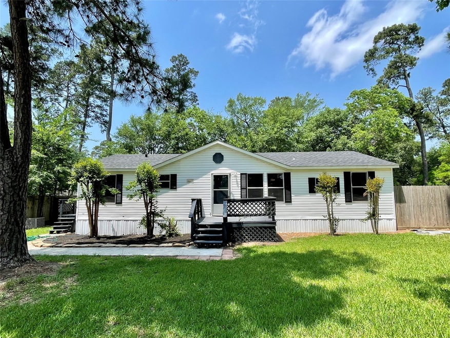 31607 Marlin St, Magnolia, TX 77355 - photo 1