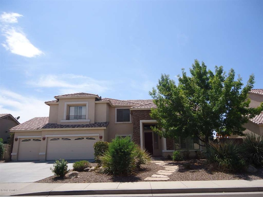 1942 S Rialto, Mesa, AZ 85209 - photo 1