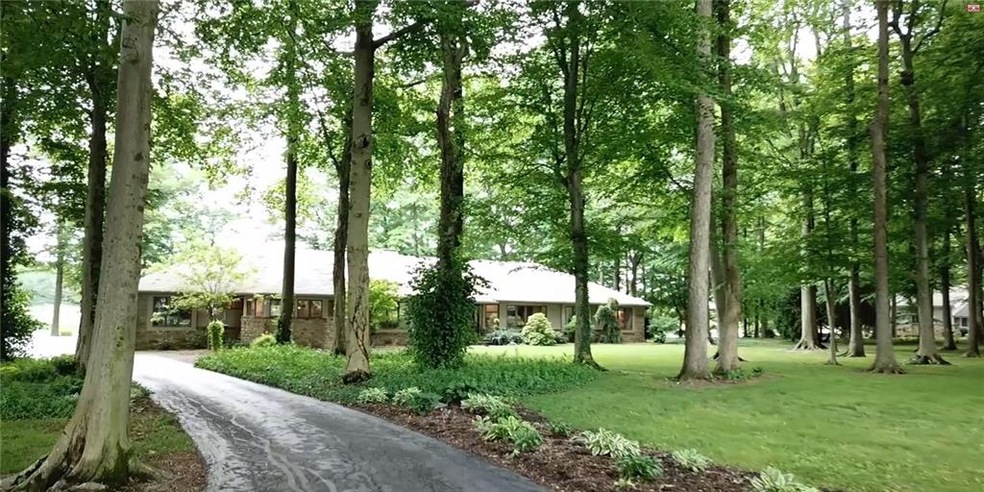 5540 E County Road 100 N, Greensburg, IN 47240 - photo 1