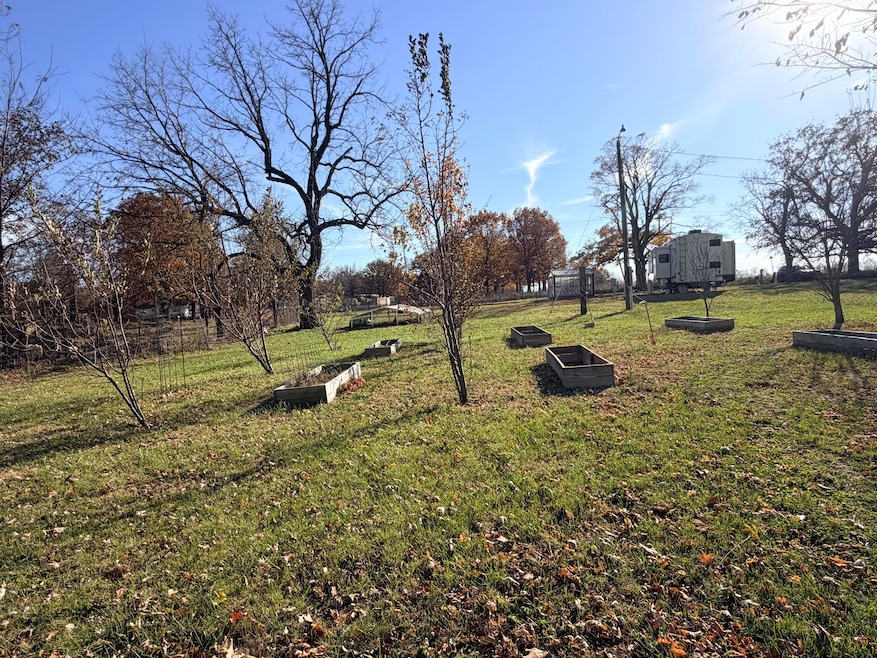 8780 Lawrence 2010, Miller, MO 65707 - photo 1
